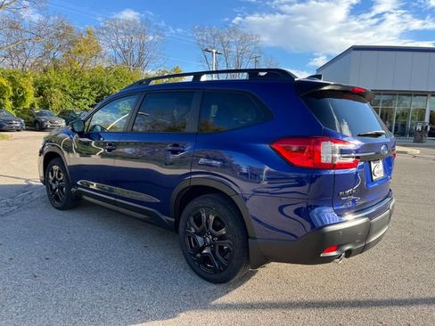 New 2026 Subaru Ascent Bronze Edition image 5