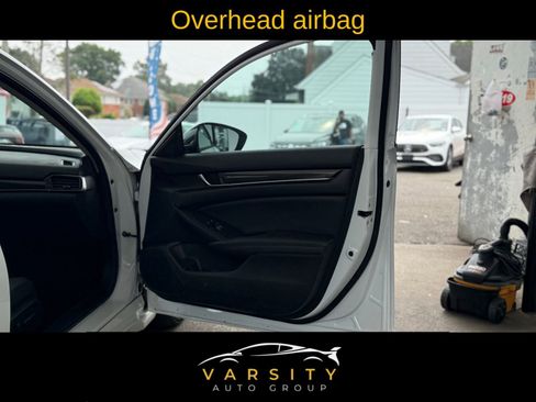 Used 2021 Honda Accord Sport Special Edition image 26