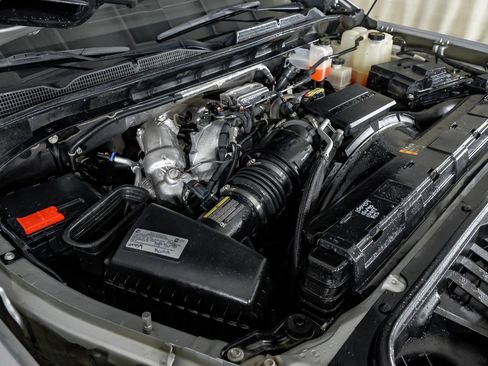 Used 2021 GMC Sierra 2500 Denali w/ Denali Ultimate Package image 53