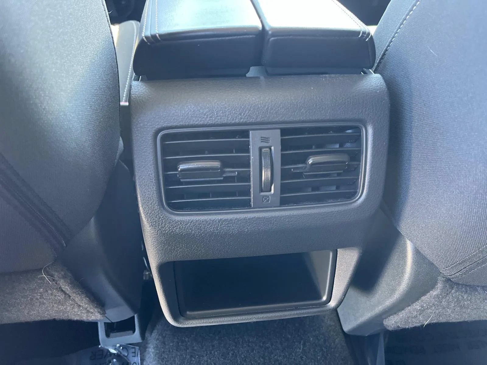 Used 2023 Nissan Rogue S FWD image 19