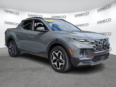 Used 2024 Hyundai Santa Cruz Limited