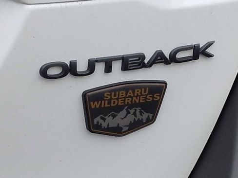 Certified 2023 Subaru Outback Wilderness image 13