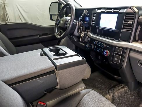 Used 2024 Ford F250 XL w/ 360-Degree Camera Package image 24