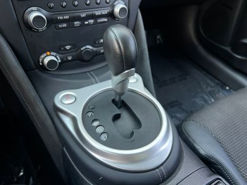 Used 2019 Nissan 370Z Touring image 26