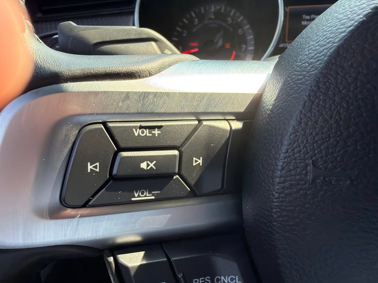 Used 2019 Ford Mustang GT w/ GT Performance Package RWD image 16