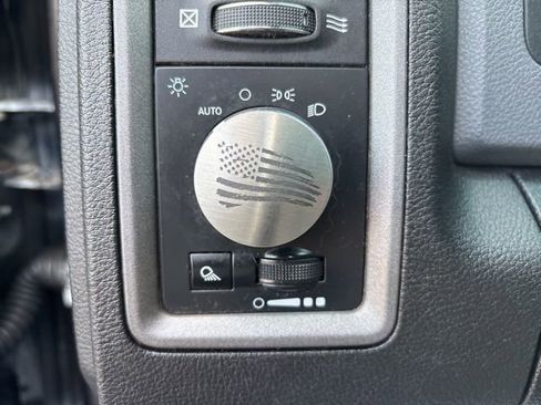 Used 2019 RAM 1500 Express w/ Wheel & Sound Group image 30