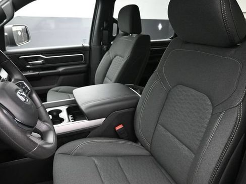 New 2026 RAM 1500 Big Horn AWD/4WD image 15