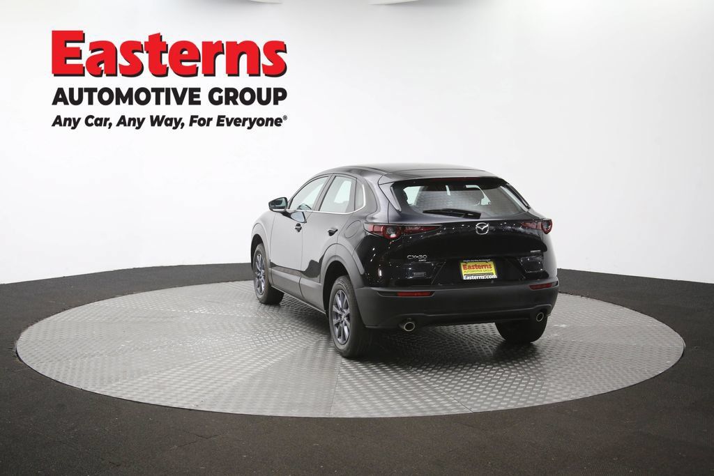 Used 2024 MAZDA CX-30 AWD 2.5 S image 66