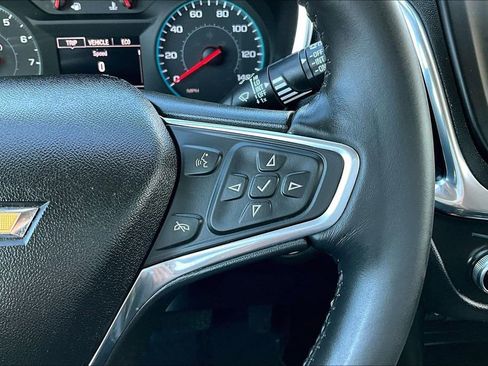 Used 2018 Chevrolet Equinox LT w/ LPO, Blackout Package image 21