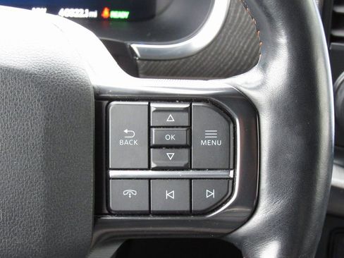 Used 2021 Ford F150 Platinum w/ Equipment Group 701A High image 29