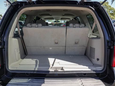 Used 2008 Ford Expedition XLT RWD image 25
