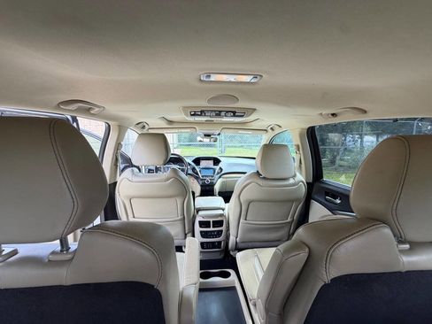 Used 2019 Acura MDX FWD w/ Tech & Entertainment image 32