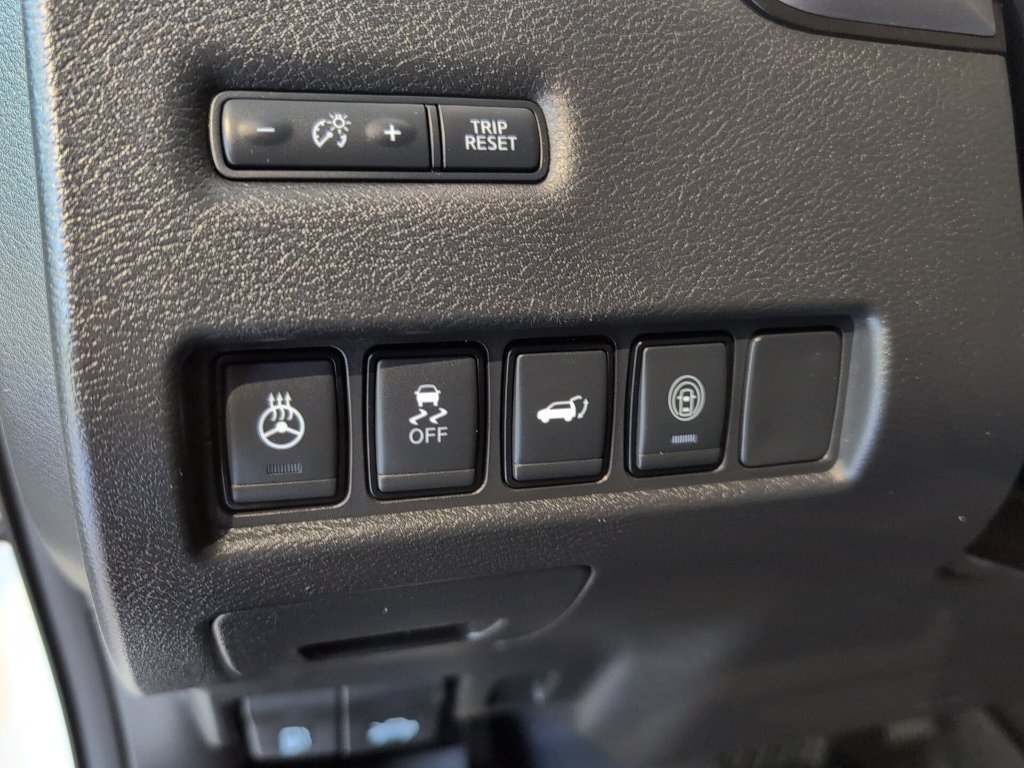 Used 2019 Nissan Murano Platinum AWD/4WD image 13