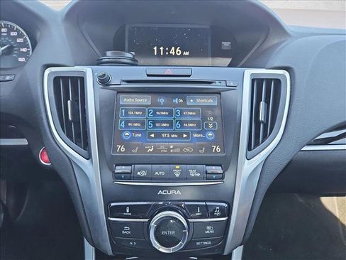 Used 2015 Acura TLX image 12