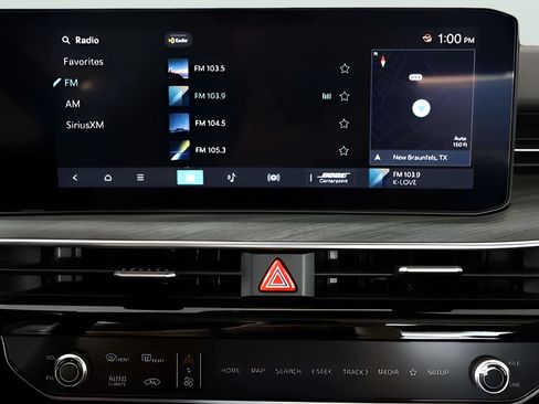 Used 2025 Kia K5 EX FWD image 35