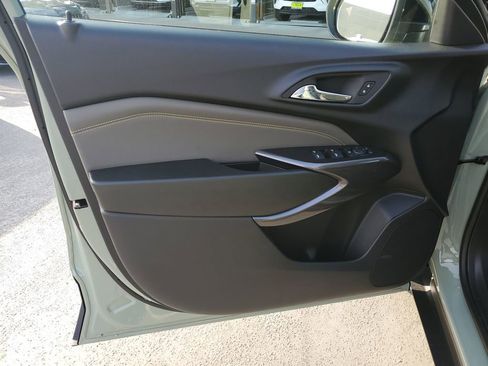 New 2026 Chevrolet Trax ACTIV image 19