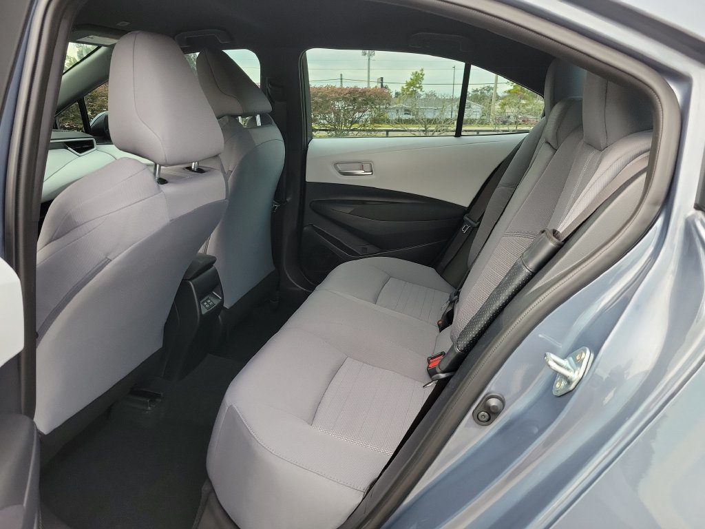 Used 2026 Toyota Corolla SE FWD image 10
