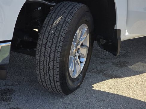 Used 2026 Chevrolet Silverado 1500 W/T w/ WT Value Package image 25