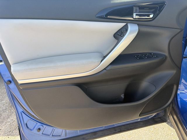 Used 2022 Mitsubishi Eclipse Cross SE FWD image 24