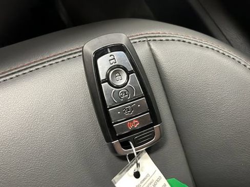 Used 2026 Ford Explorer Active w/ Active Comfort Package AWD/4WD image 42