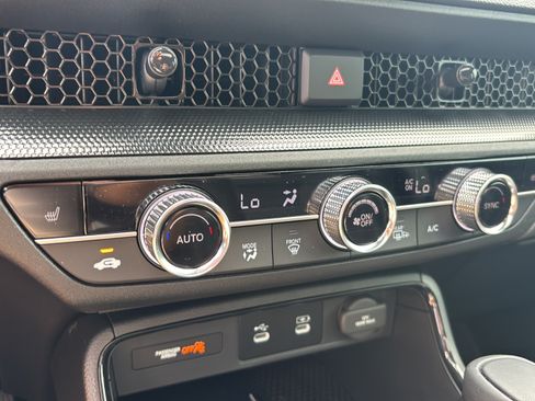 Certified 2026 Honda CR-V Sport-L image 22