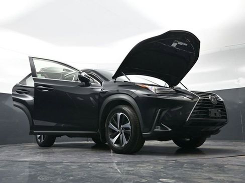 Used 2020 Lexus NX 300 300 Base image 51