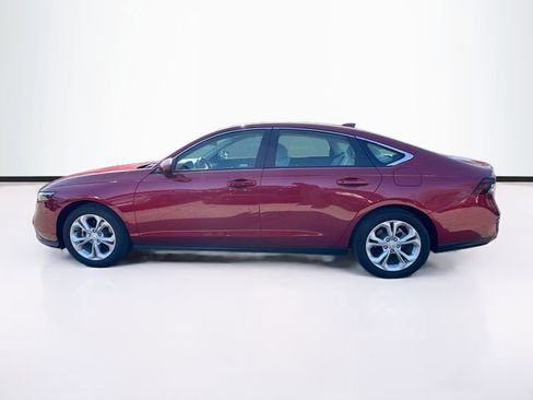 Used 2023 Honda Accord LX image 4