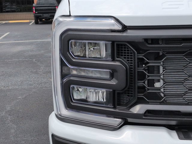 New 2026 Ford F350 XL w/ STX Appearance Package AWD/4WD image 10
