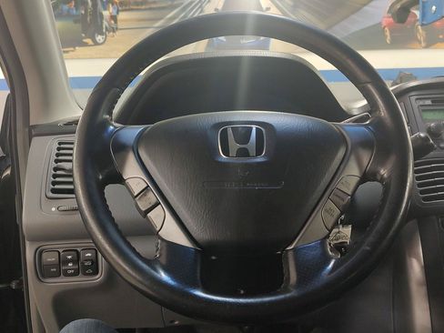 Used 2005 Honda Pilot EX-L image 15