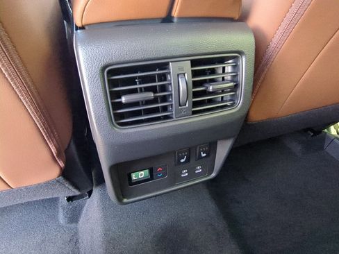 New 2026 Nissan Rogue Platinum w/ Platinum Premium Package image 28