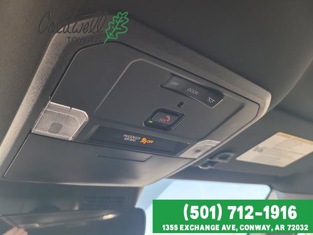 Certified 2025 Toyota Tacoma SR5 AWD/4WD image 21