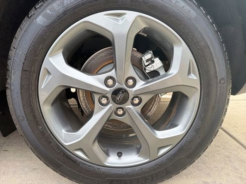 Used 2026 Ford Escape ST-Line w/ Tech Pack #1 image 46