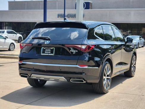 Certified 2026 Acura MDX FWD w/ Technology Package image 8