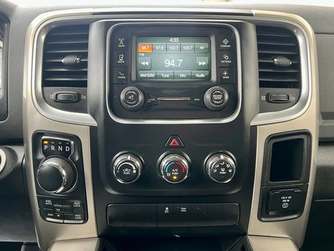 Used 2015 RAM 1500 Big Horn image 19