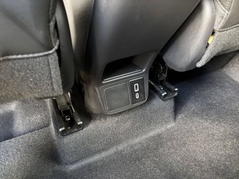 Used 2025 Buick Encore GX Preferred FWD image 18
