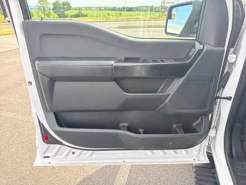 Used 2021 Ford F150 XL w/ Equipment Group 101A High AWD/4WD image 23