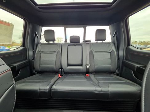 New 2026 Ford F150 Raptor image 43