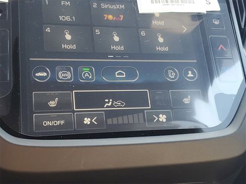 New 2026 Subaru Forester Premium image 23