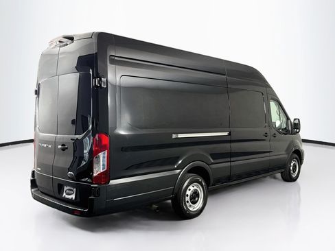 Used 2023 Ford Transit 250 148 High Roof Extended w/ Load Area Protection Package RWD image 15