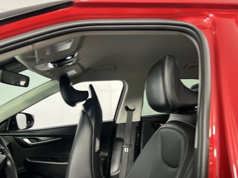 Used 2023 Kia EV6 Wind image 23