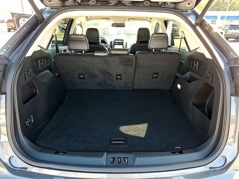 Used 2024 Ford Edge SEL w/ Convenience Package image 28