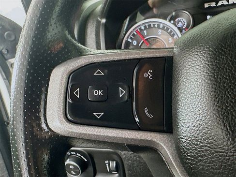 Used 2024 RAM 5500 Tradesman w/ Max Tow Package image 25