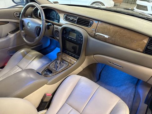 Used 2003 Jaguar S-TYPE 3.0 RWD image 35