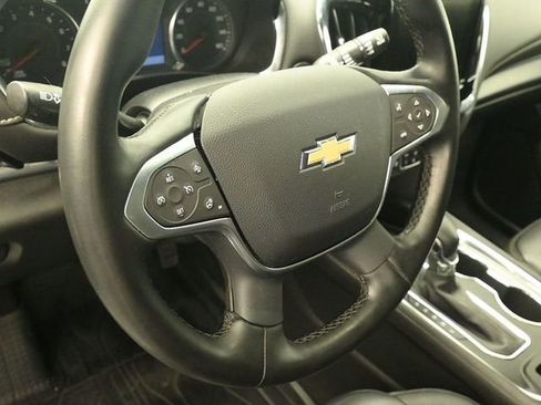 Used 2023 Chevrolet Traverse LT w/ LPO, Floor Liner Package image 16