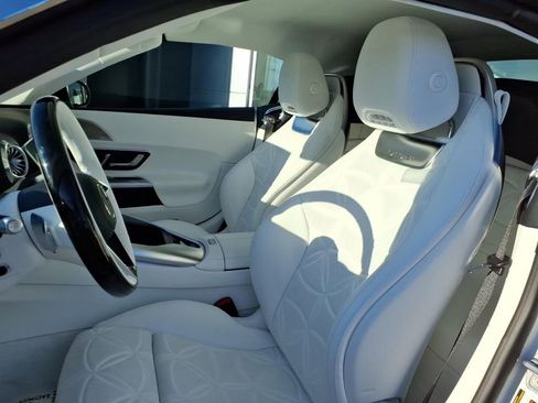 New 2026 Mercedes-Benz Maybach SL 680 image 12