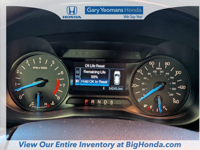 Used 2019 Ford Explorer FWD image 27