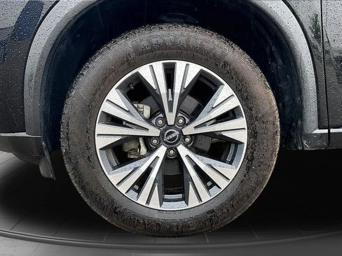 Used 2023 Nissan Rogue SV FWD image 39