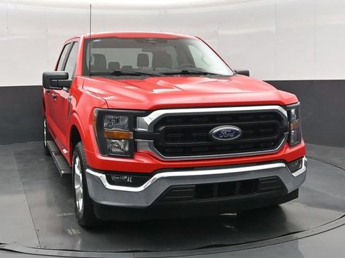 Used 2023 Ford F150 Lariat RWD image 27