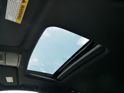 New 2026 Honda Odyssey Sport-L image 25