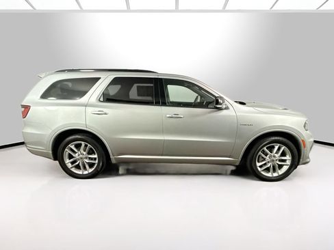 Used 2024 Dodge Durango R/T AWD/4WD image 13